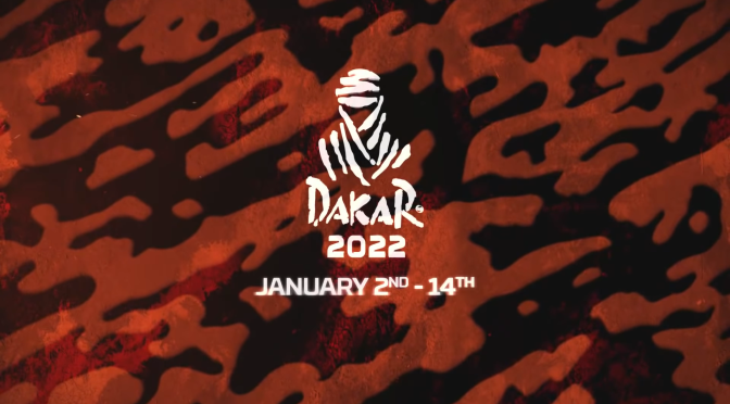 DAKAR 2022- Nuovo percorso ed alcune news